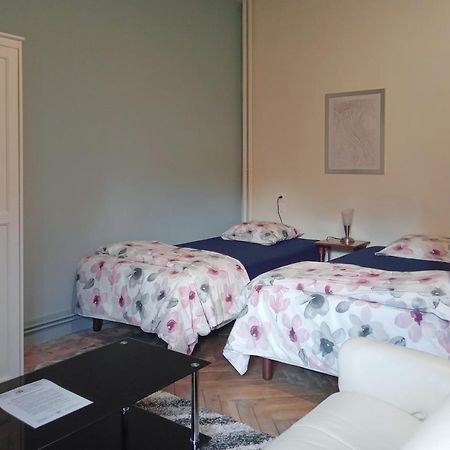 Residence Services Chateau Saint Pierre Oursin Vimont Eksteriør bilde