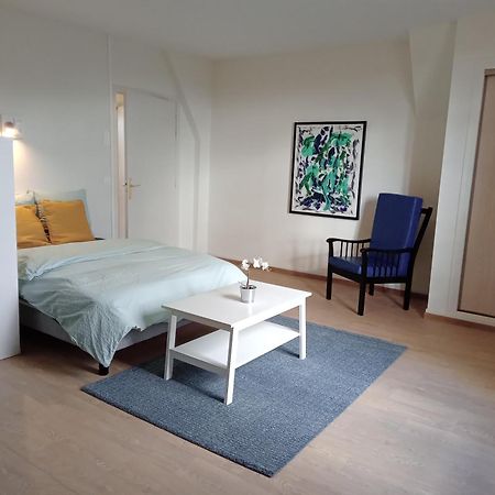 Residence Services Chateau Saint Pierre Oursin Vimont Eksteriør bilde