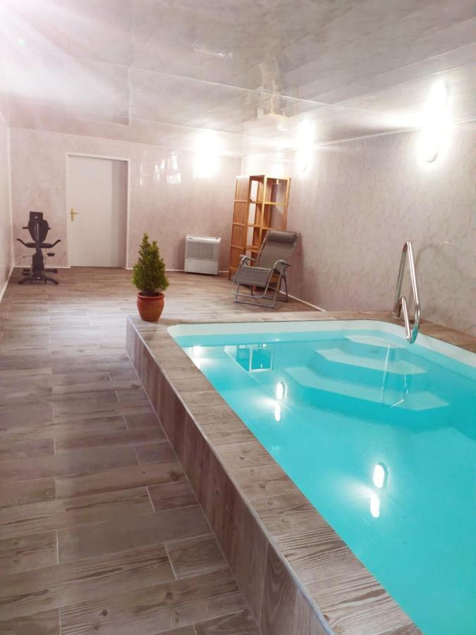 Residence Services Chateau Saint Pierre Oursin Vimont Eksteriør bilde