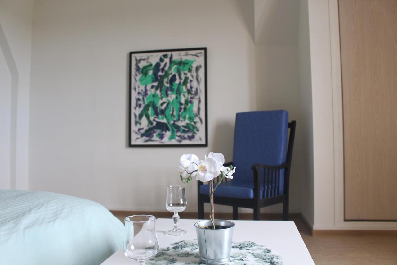 Residence Services Chateau Saint Pierre Oursin Vimont Eksteriør bilde