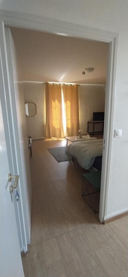 Residence Services Chateau Saint Pierre Oursin Vimont Eksteriør bilde