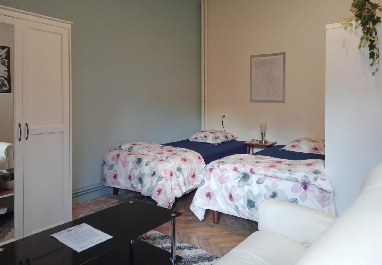 Residence Services Chateau Saint Pierre Oursin Vimont Eksteriør bilde