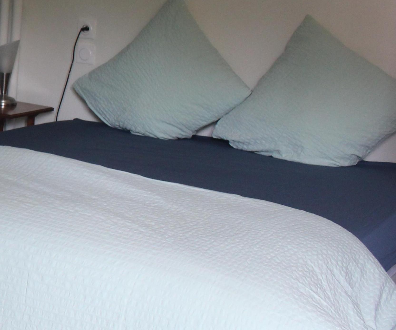 Residence Services Chateau Saint Pierre Oursin Vimont Rom bilde