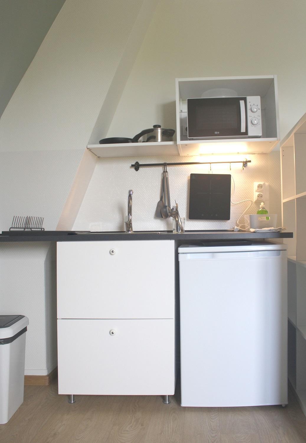 Residence Services Chateau Saint Pierre Oursin Vimont Rom bilde