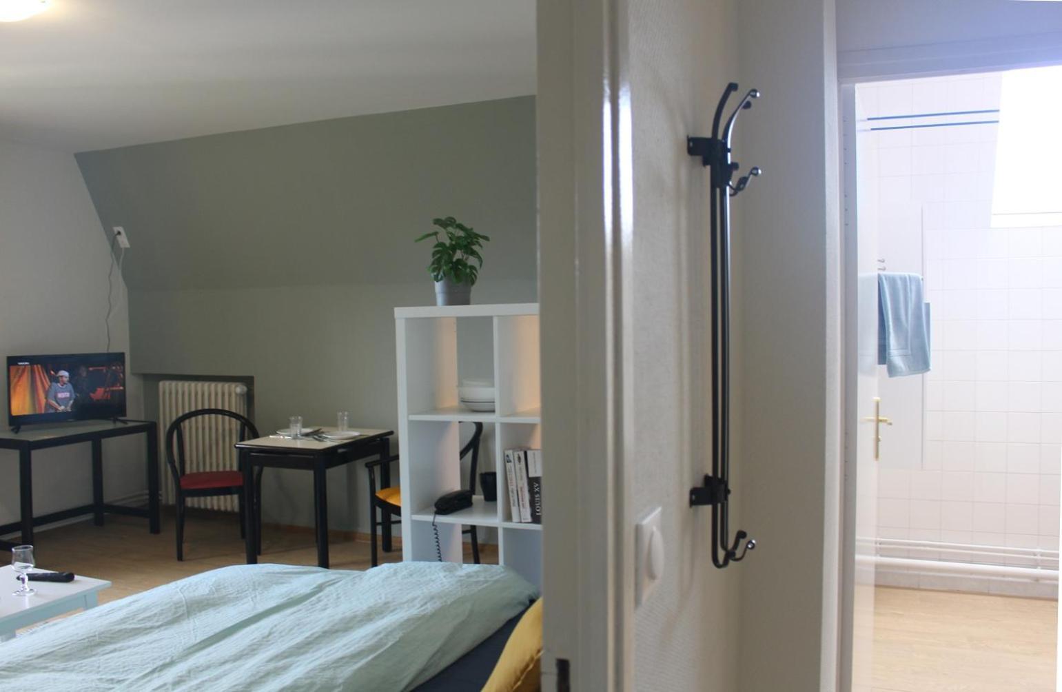 Residence Services Chateau Saint Pierre Oursin Vimont Eksteriør bilde