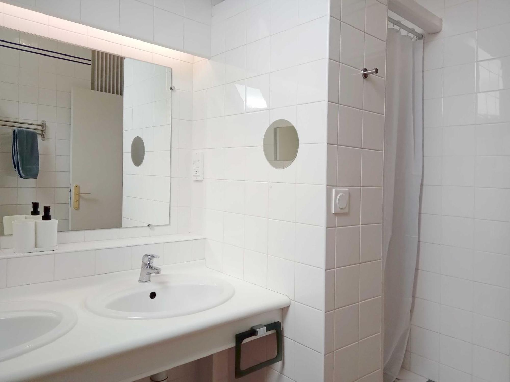 Residence Services Chateau Saint Pierre Oursin Vimont Rom bilde