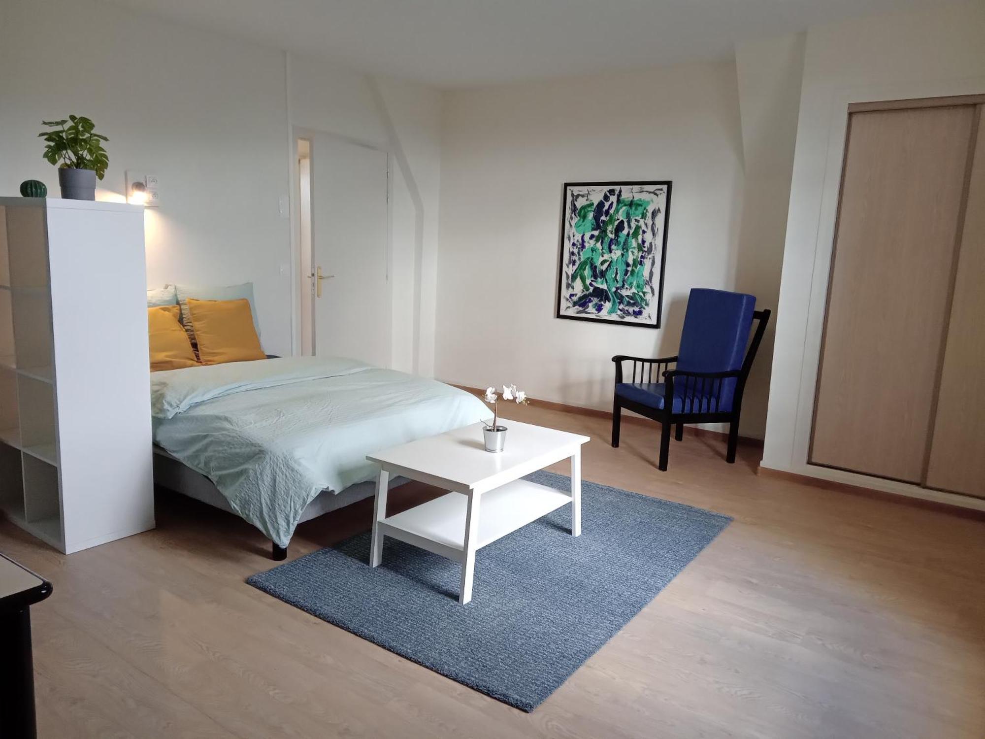 Residence Services Chateau Saint Pierre Oursin Vimont Eksteriør bilde